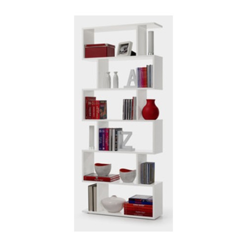 Kit libreria athena 80x25x192 - kit,
