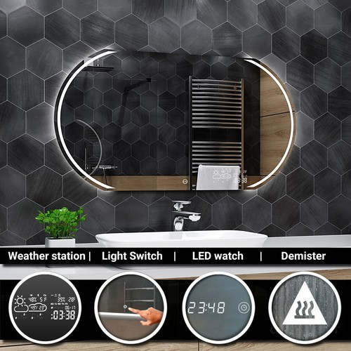 Kair illuminato led - illuminato,