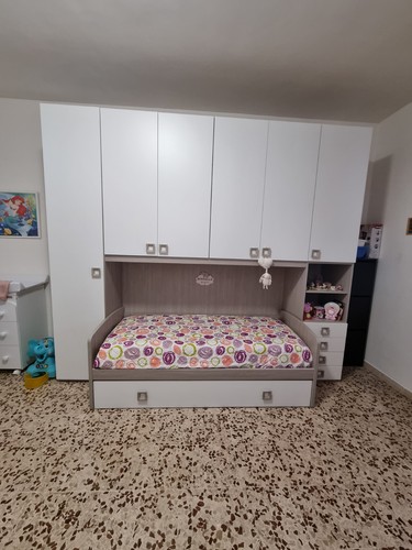 Mobili usati camera letto - camera, da