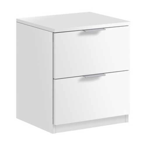 Kit comodino cassetti - comodino, 2