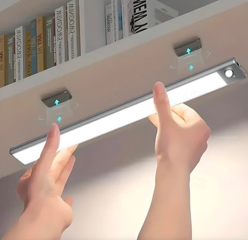 Barra led cucina armadio con - barra,