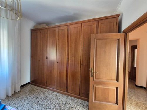 Armadio guardaroba legno - armadio,
