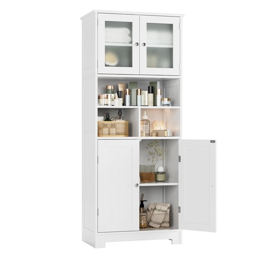 Mobiletto bagno salvaspazio - mobiletto,