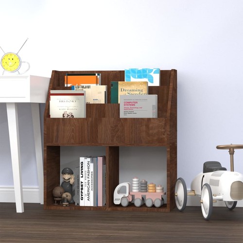 Children magazine rack - magazine,