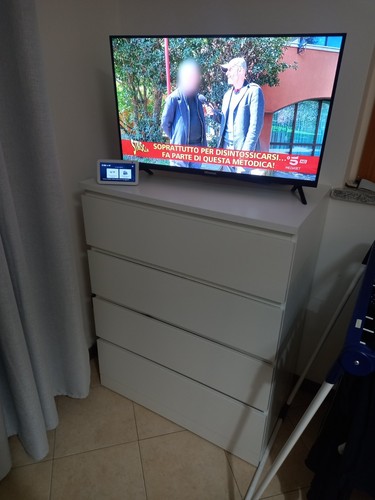 Mobili usati camera letto - mobili,