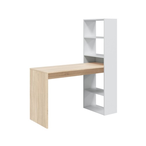 Kit scrivania duplo libreria - kit,