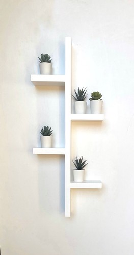 Mensola scaffale legno - mensola,