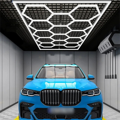 14x lampada led - lampada, 399w
