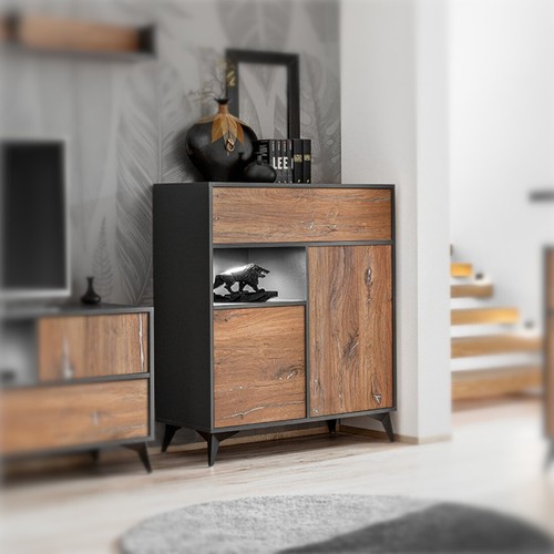 Nuovo komodee credenza ante - komodee, 3